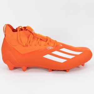 Adidas SM Adizero Primeknit GY5382 Football Cleats size 14